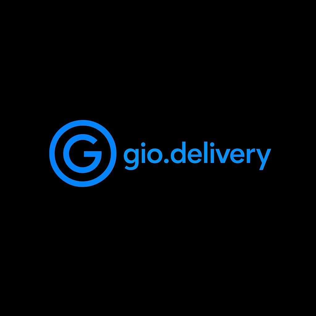 Gio Delivery